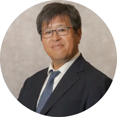 ITbook株式会社 代表取締役社長 宇田川 燿平