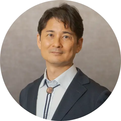 ITbook株式会社 取締役副社長 曽我部 義久