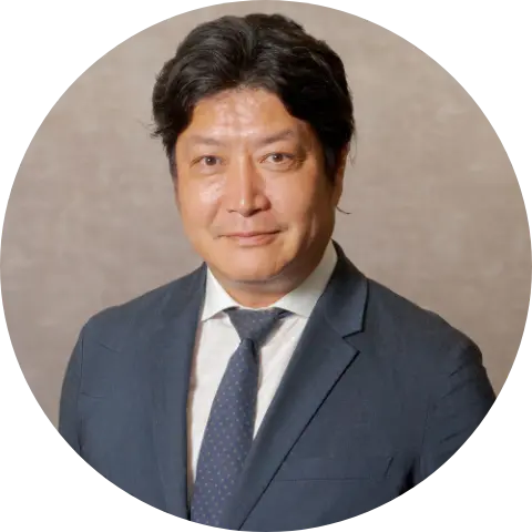 ITbook株式会社 取締役 洞口 久教