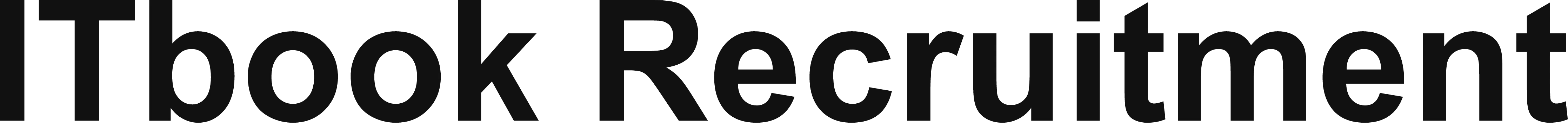 ITbook Recruitment