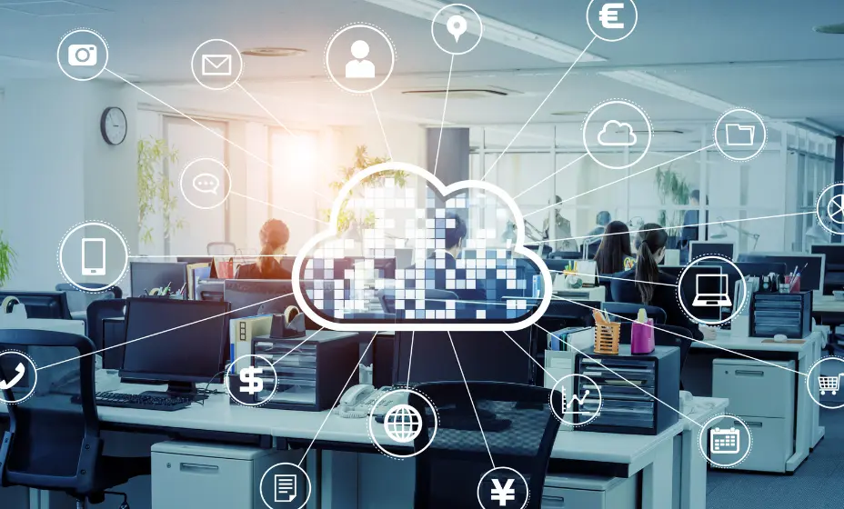 自治体クラウドPMO