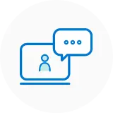 二次面接（WEB）